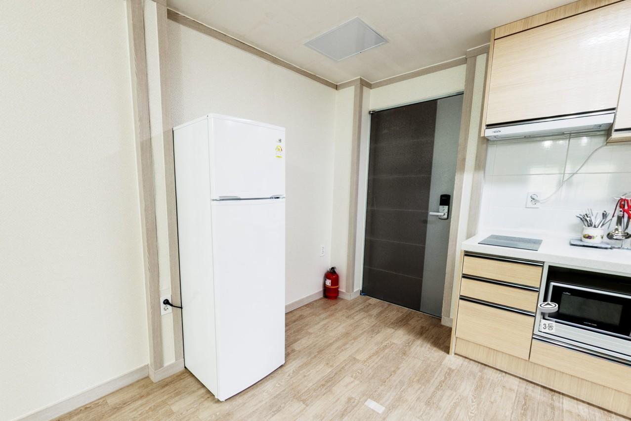 Tobang Red Clay Pension Pohang Exterior photo