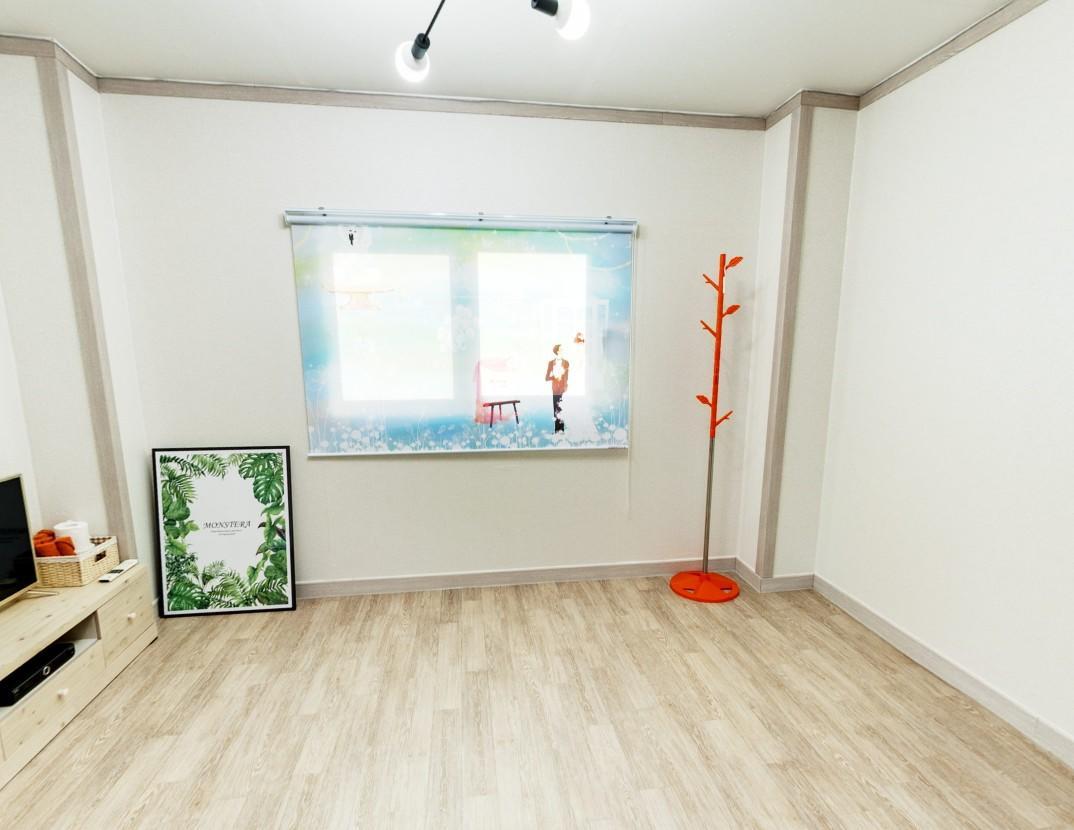 Tobang Red Clay Pension Pohang Exterior photo